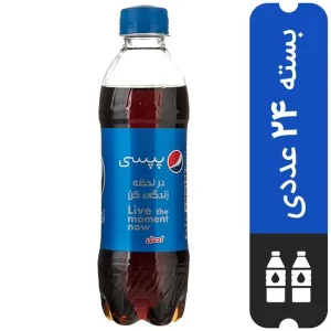 نوشابه پپسی 300 سی سی