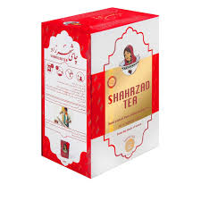 چای شهرزاد 400 گرم کلاسیک