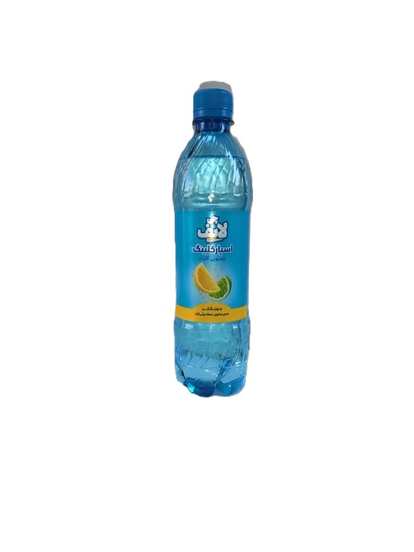 آب گازدار چی لایف 500 سی سی