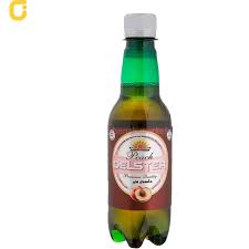 دلستر هلو پت 330 سی سی بهنوش