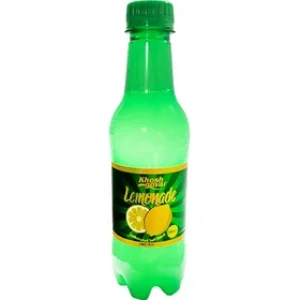لیموناد پت 330 سی سی خوشگوار