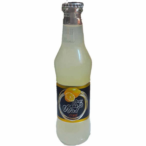 لیموناد 250 سی سی فرش دی