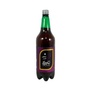 آبمیوه گازدار انگور تاک قرمز بهنوش 1.5 لیتر