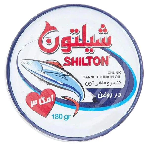 c4003912-804e-4e86-bcd2-0288a4517905.webp تن ماهی شیلتون 180 گرم