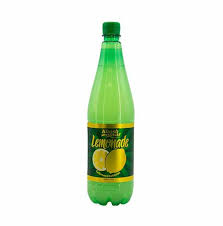 لیموناد 1 لیتر خوشگوار